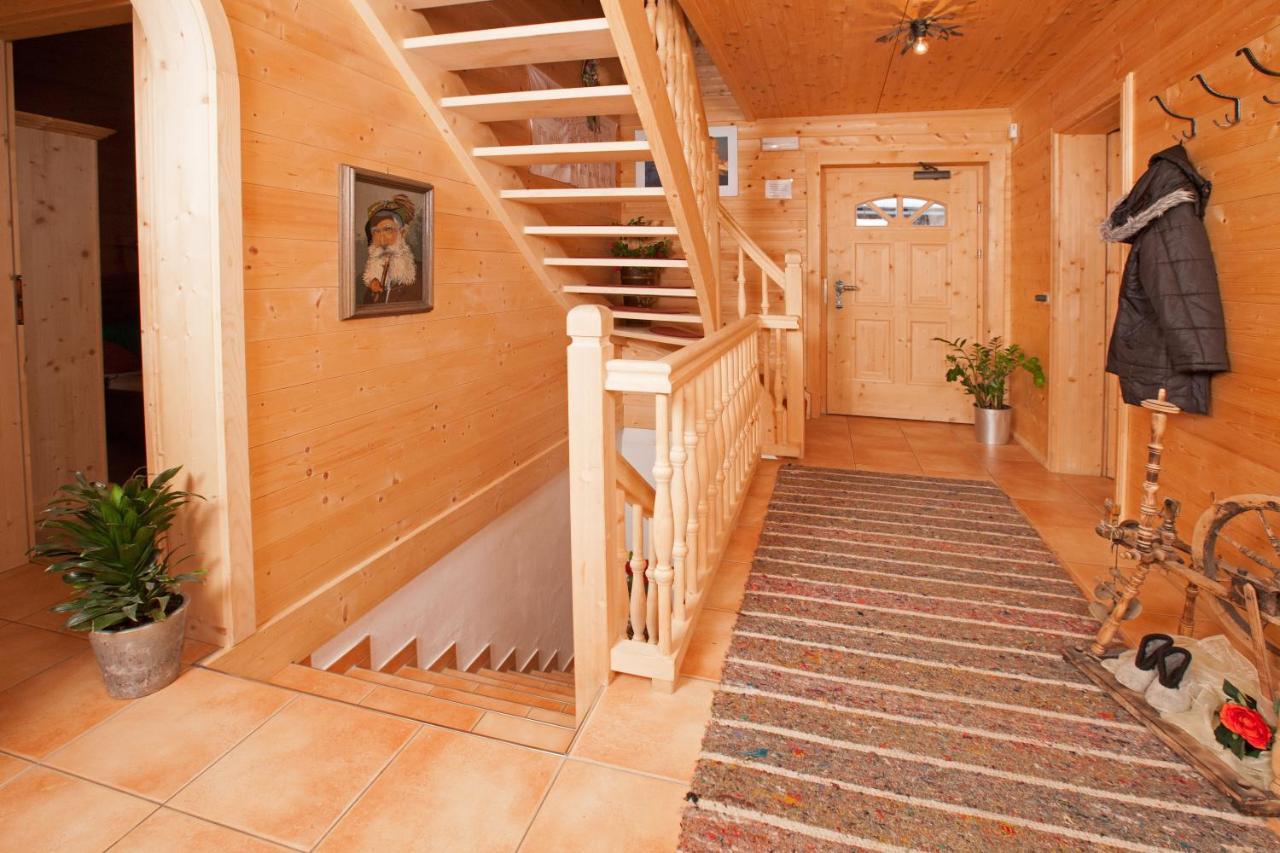 מאיירהופן Landhaus Schiestl חדר תמונה