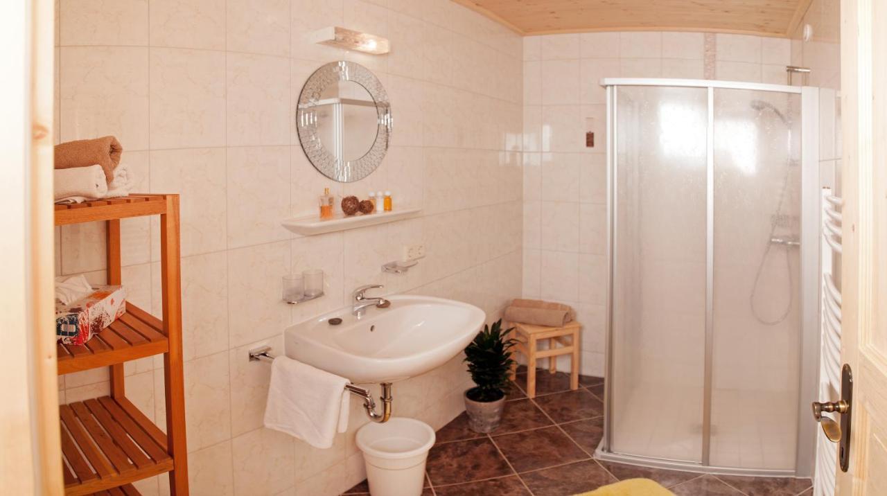 מאיירהופן Landhaus Schiestl חדר תמונה