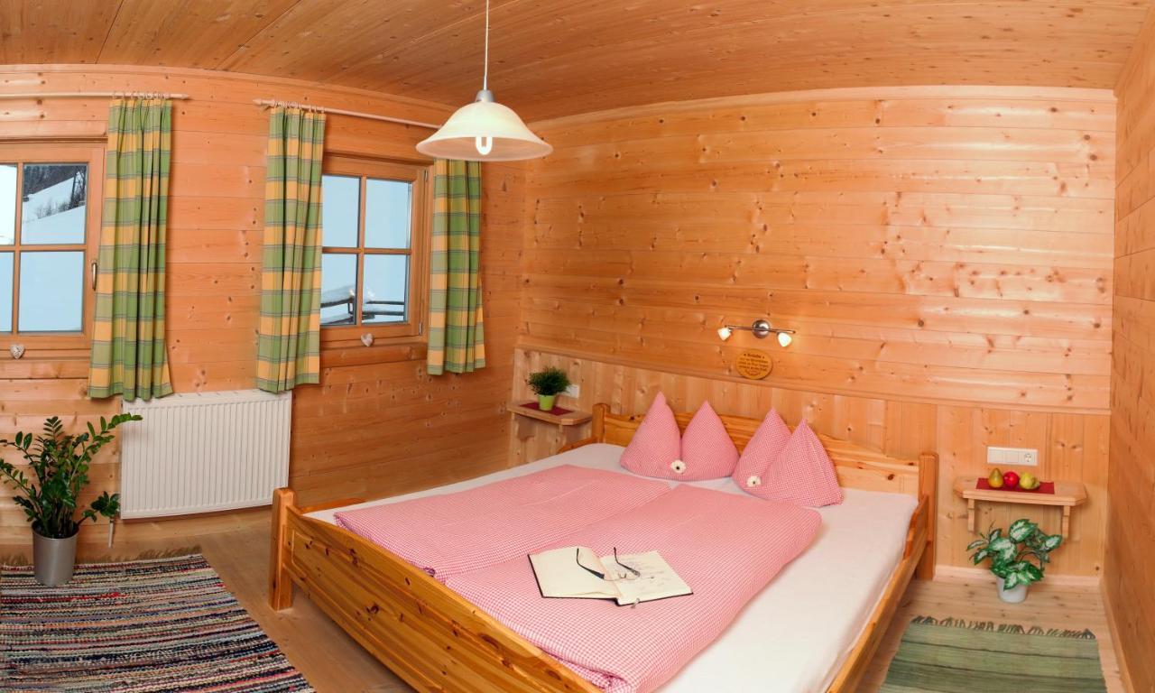 מאיירהופן Landhaus Schiestl חדר תמונה