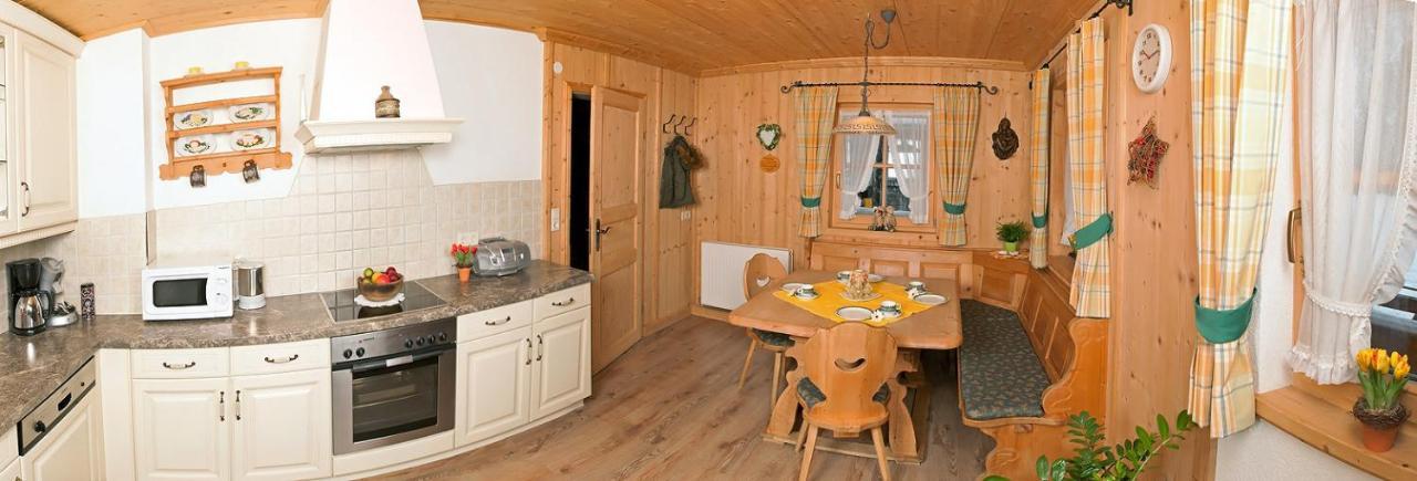 מאיירהופן Landhaus Schiestl מראה חיצוני תמונה