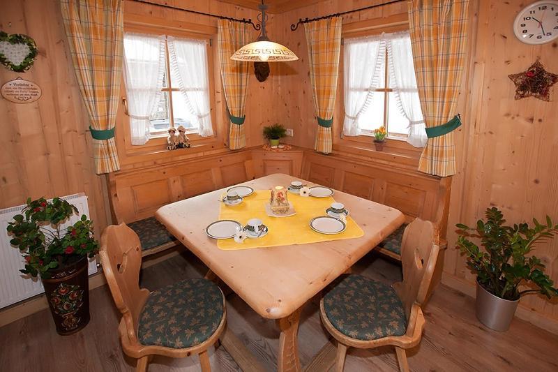 מאיירהופן Landhaus Schiestl מראה חיצוני תמונה