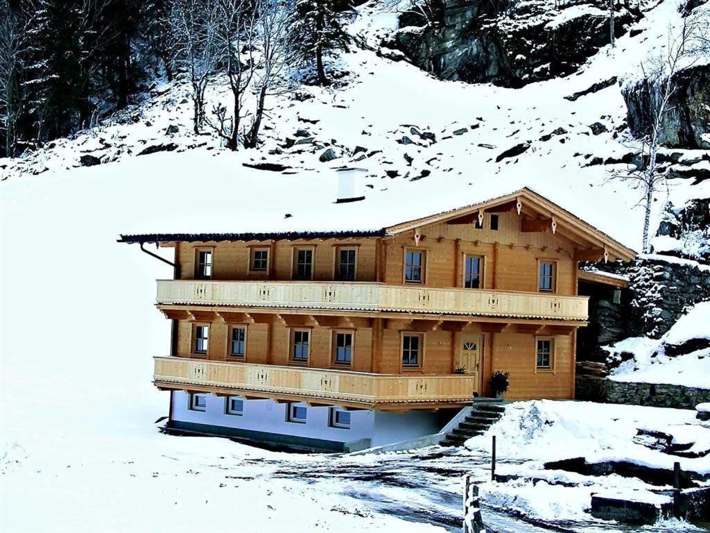 מאיירהופן Landhaus Schiestl מראה חיצוני תמונה