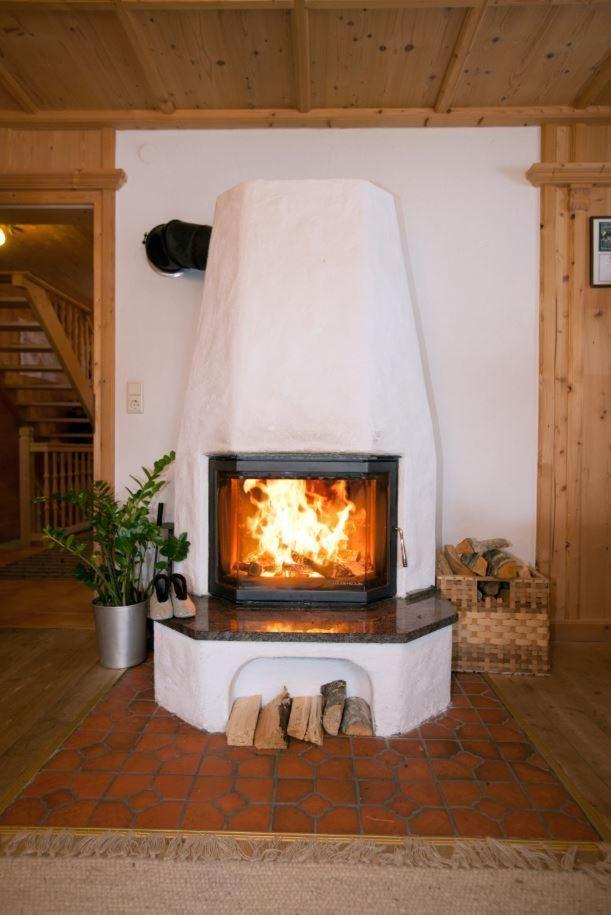 מאיירהופן Landhaus Schiestl מראה חיצוני תמונה