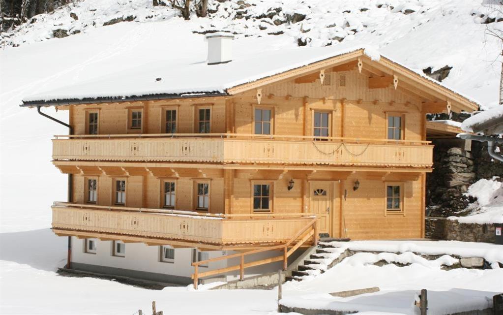 מאיירהופן Landhaus Schiestl מראה חיצוני תמונה