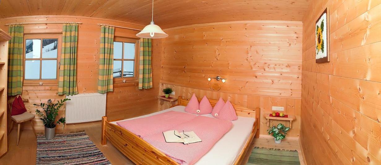 מאיירהופן Landhaus Schiestl מראה חיצוני תמונה