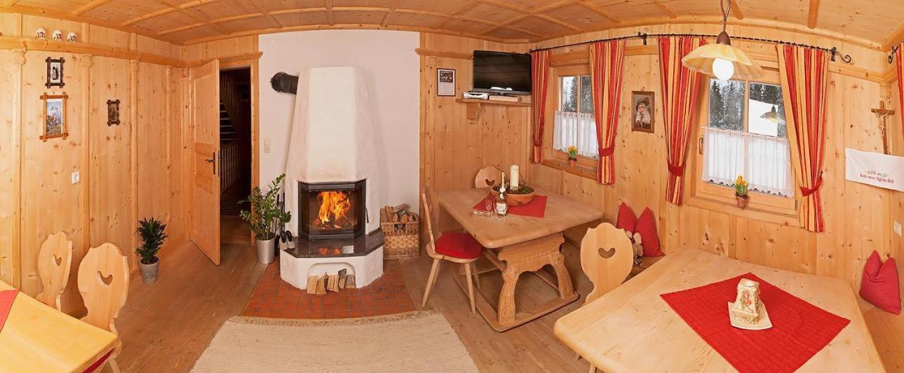מאיירהופן Landhaus Schiestl מראה חיצוני תמונה
