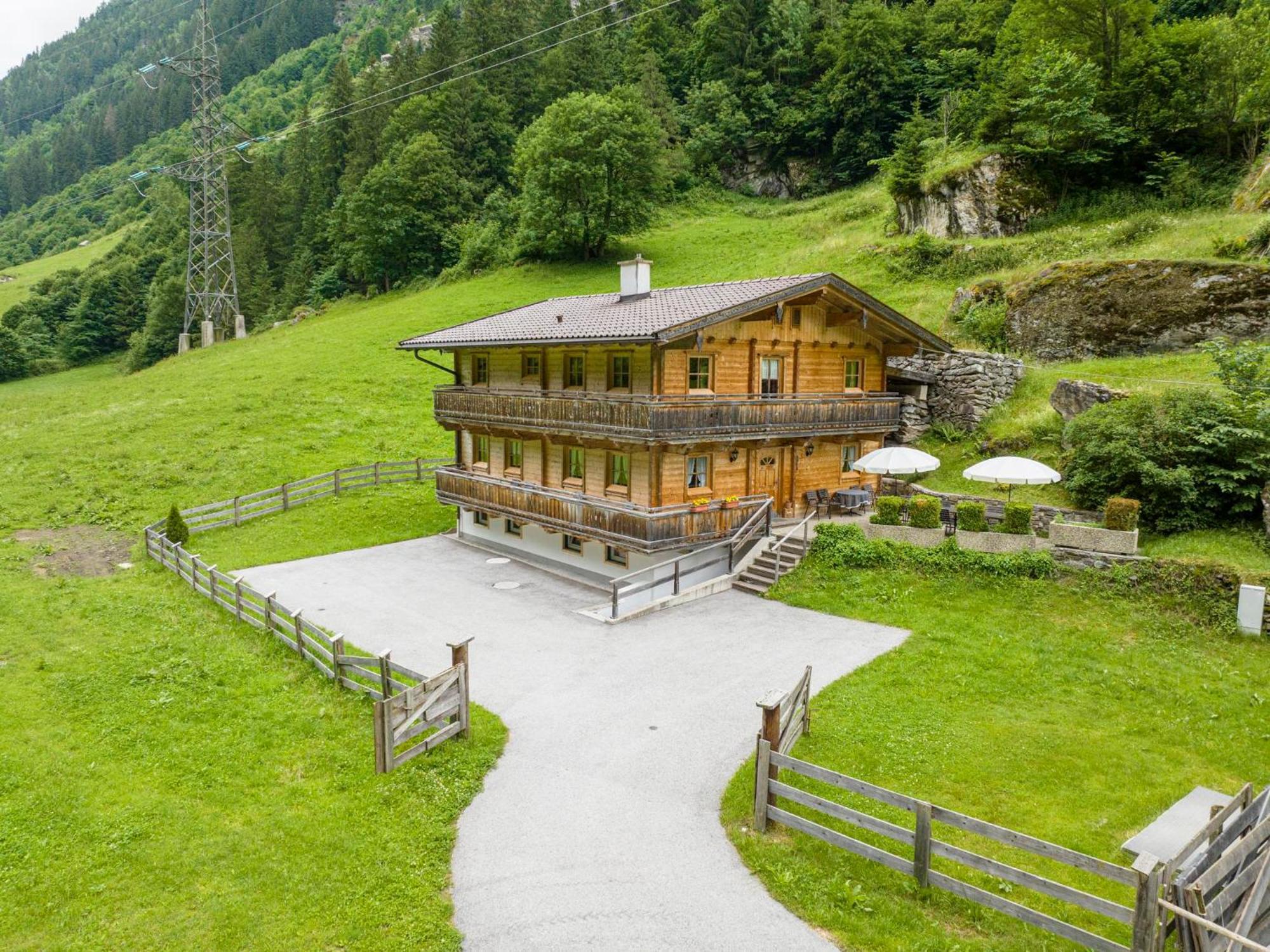 מאיירהופן Landhaus Schiestl מראה חיצוני תמונה